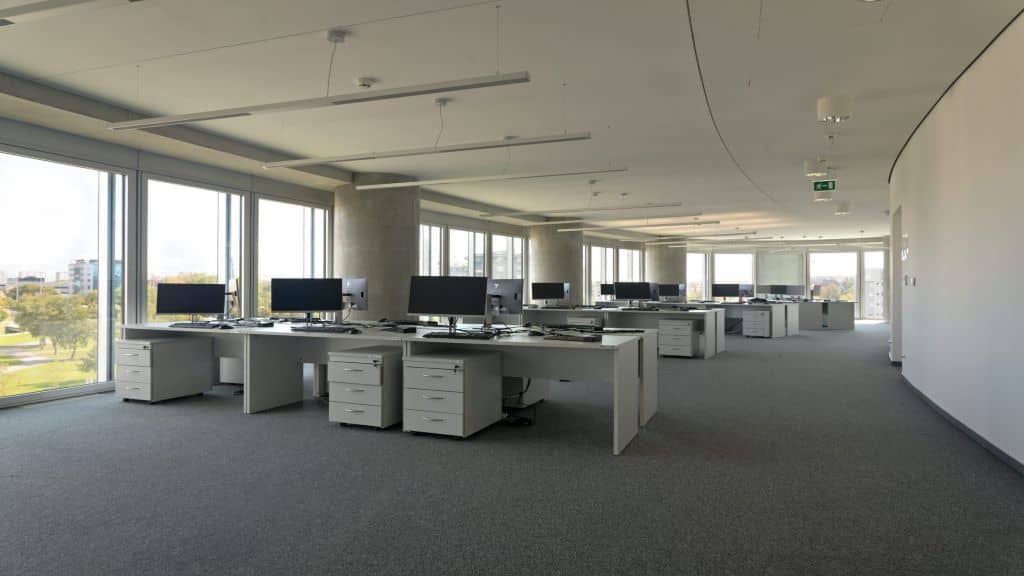 Zagreb zapad, Rudeš, 430 m2, ured u poslovnoj zgradi