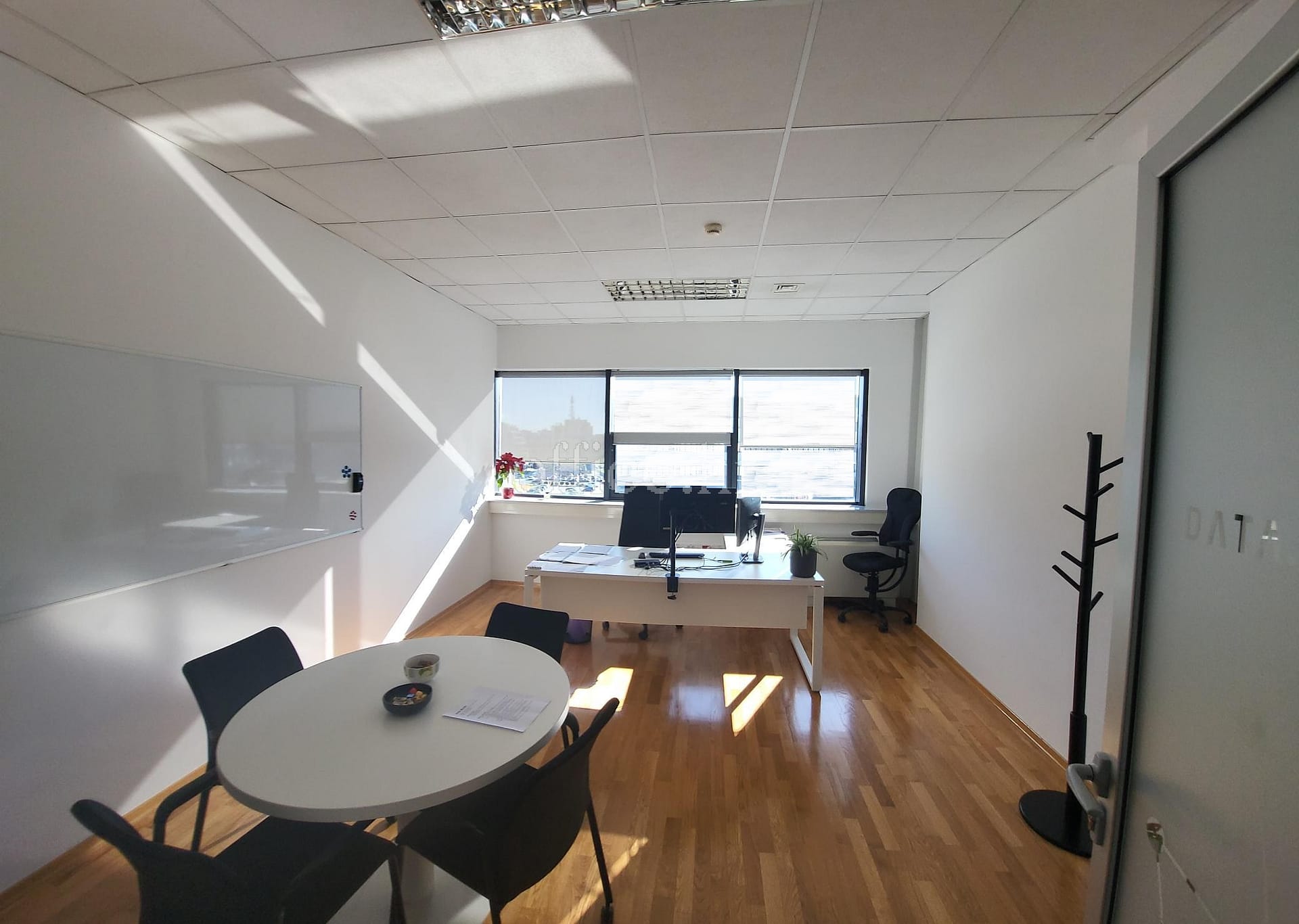 Zagreb East, office space for rent, 502 sqm