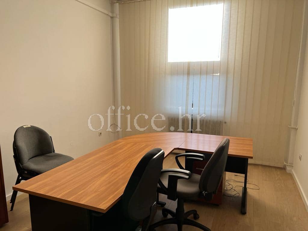 Zagreb East, office space for rent, 120 sqm